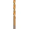 Spiralbohrer Titan Durchmesser 5 mm ^ kwb