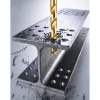 Spiralbohrer Titan Durchmesser 3 mm ^ kwb New