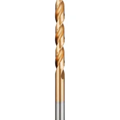Spiralbohrer Titan Durchmesser 3 mm ^ kwb New