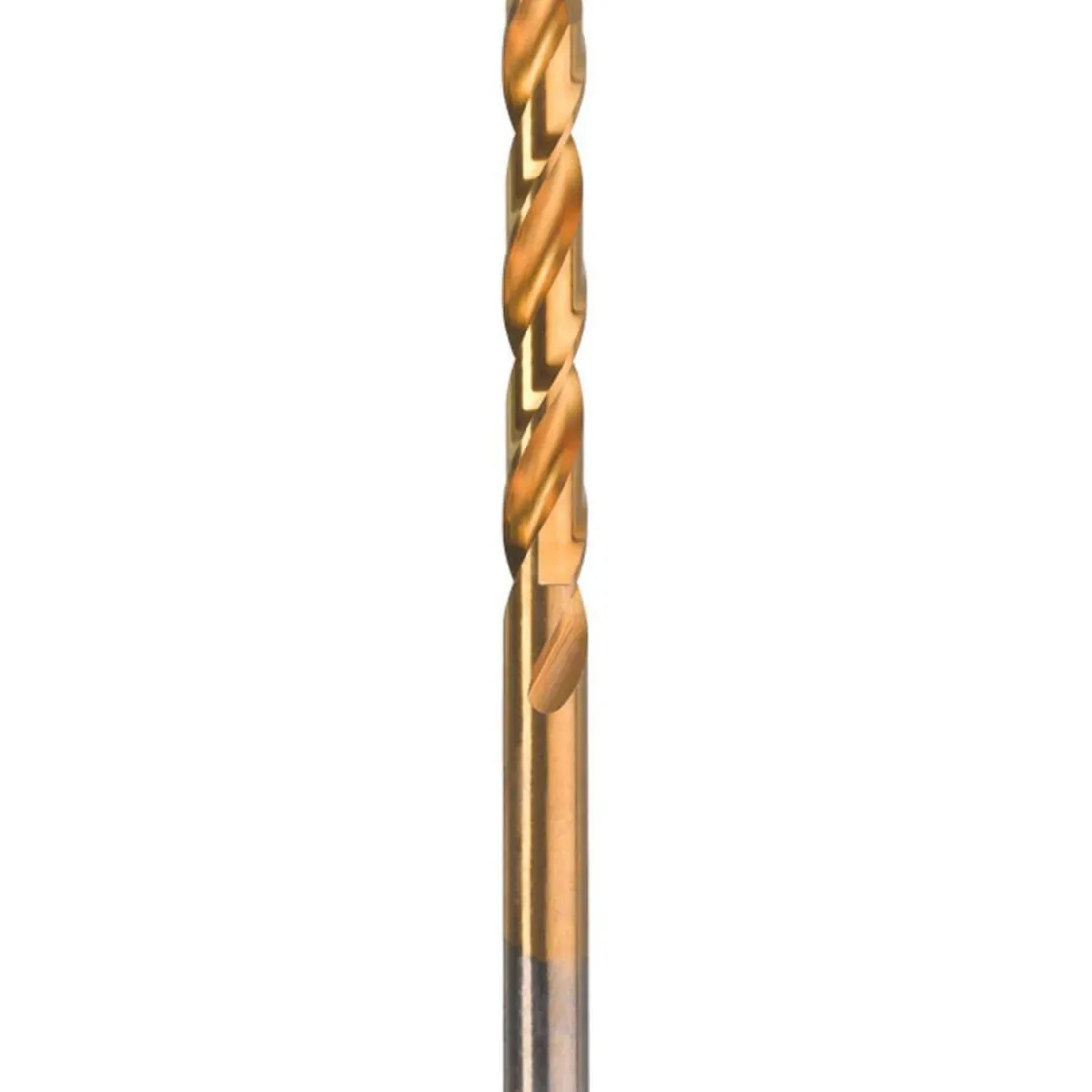 Spiralbohrer Titan Durchmesser 2 mm ^ kwb Online