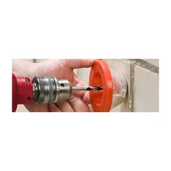 Staubfangdose ^ kwb New