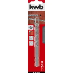 Steinbohrer Durchmesser 10 mm ^ kwb Best