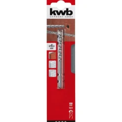 Steinbohrer Durchmesser 6 mm ^ kwb Outlet