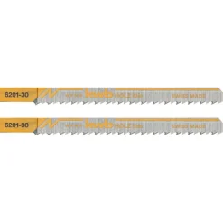 Stichsägeblätter Holzbearbeitung fein S30 ^ kwb New