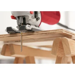 Stichsägeblätter Holzbearbeitung fein S30 ^ kwb New