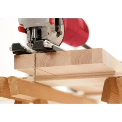 Stichsägeblätter Holzbearbeitung mittel S30 ^ kwb Sale
