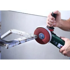 Stützteller für Winkelschleifer Durchmesser 115 mm ^ kwb Outlet