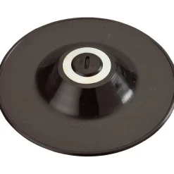 Stützteller für Winkelschleifer Durchmesser 115 mm ^ kwb Outlet