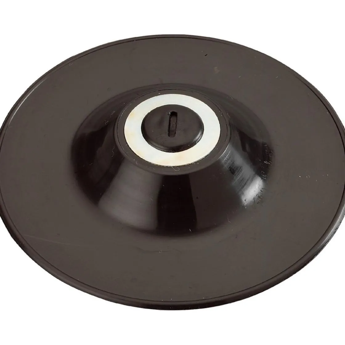 Stützteller für Winkelschleifer Durchmesser 115 mm ^ kwb Outlet