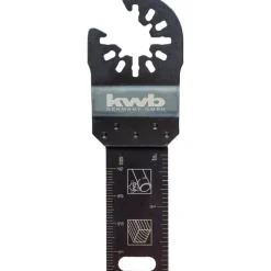Tauchsägeblatt 22 mm ^ kwb Hot