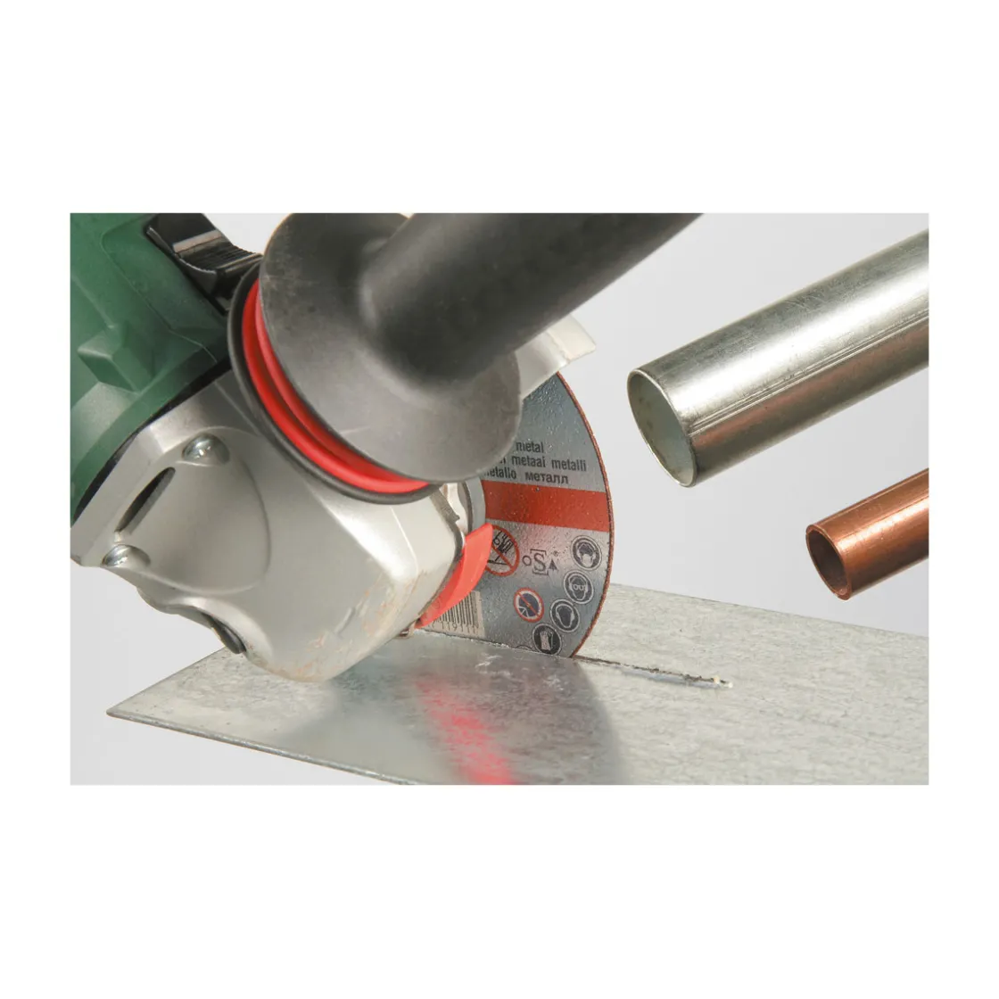 Trennscheibe Cut Fix extra dünn Metallbearbeitung Durchmesser 180 mm ^ kwb Outlet