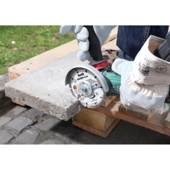 Trennscheibe Diamant Durchmesser 230 mm ^ kwb Clearance