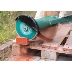Trennscheiben Diamant Cut-Fix Green-Line Durchmesser 115 mm ^ kwb New