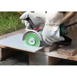 Trennscheiben Diamant Fliesen Cut Fix ^ kwb Clearance