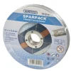 Trennscheiben Metallbearbeitung Durchmesser 125 mm ^ kwb Discount