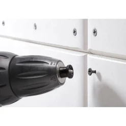Trockenbau Bits mit Tiefenstopp 2x PH 2 ^ kwb Clearance