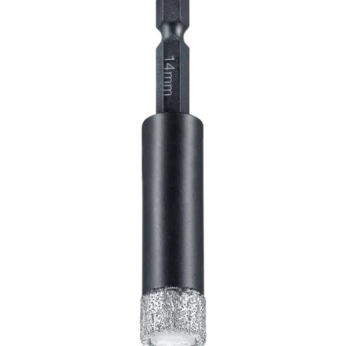 Trockenschnitt-Lochsägen Durchmesser 14 mm ^ kwb Best