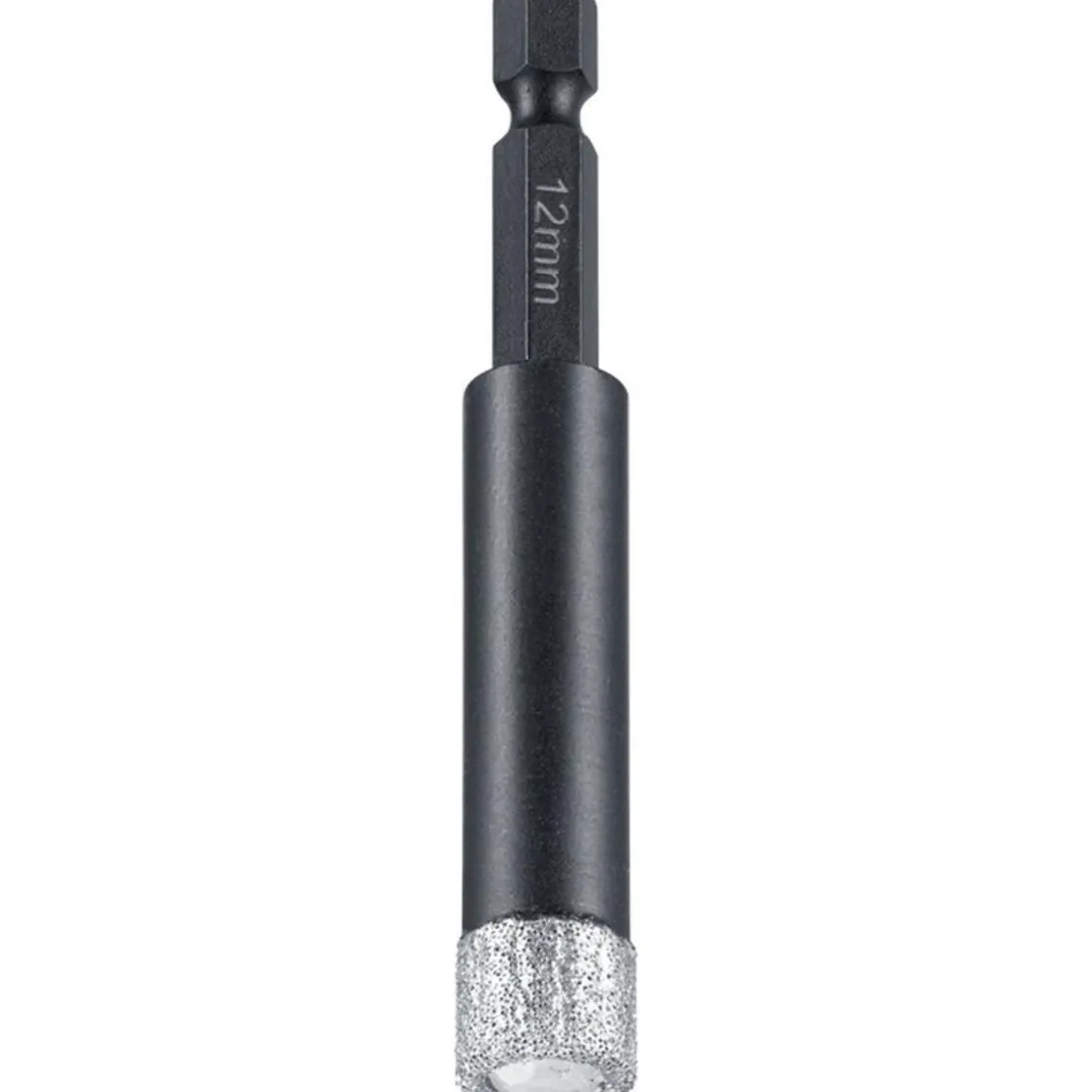 Trockenschnitt-Lochsägen Durchmesser 12 mm ^ kwb Clearance