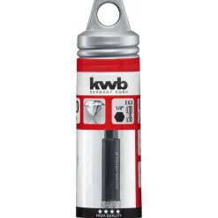 Trockenschnitt-Lochsägen Durchmesser 10 mm ^ kwb Best