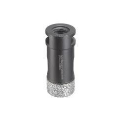 Trockenschnitt-Lochsägen Durchmesser 25 mm ^ kwb Hot