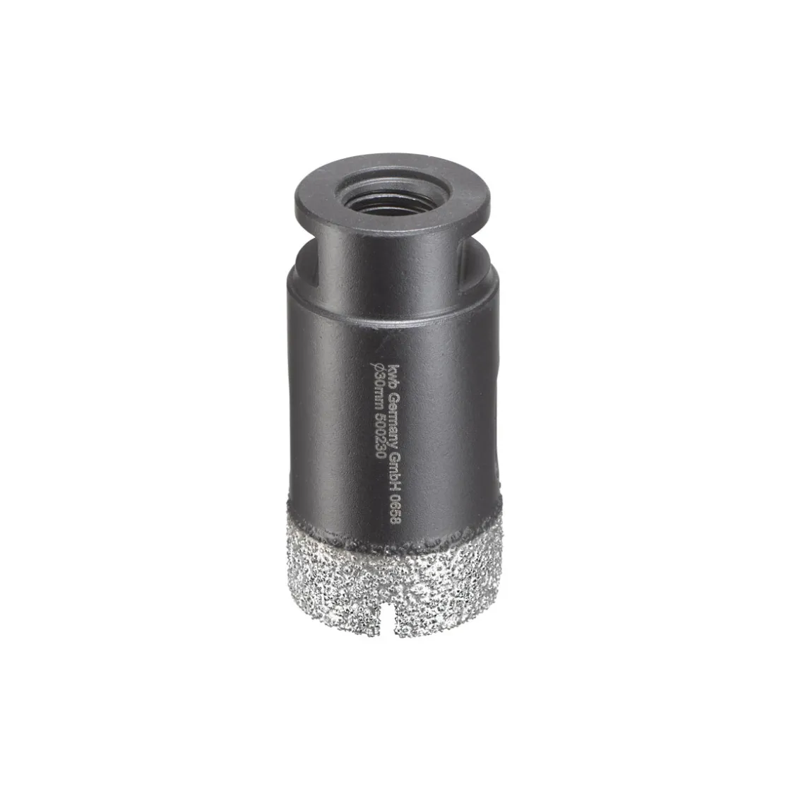 Trockenschnitt-Lochsägen Durchmesser 30 mm ^ kwb Discount