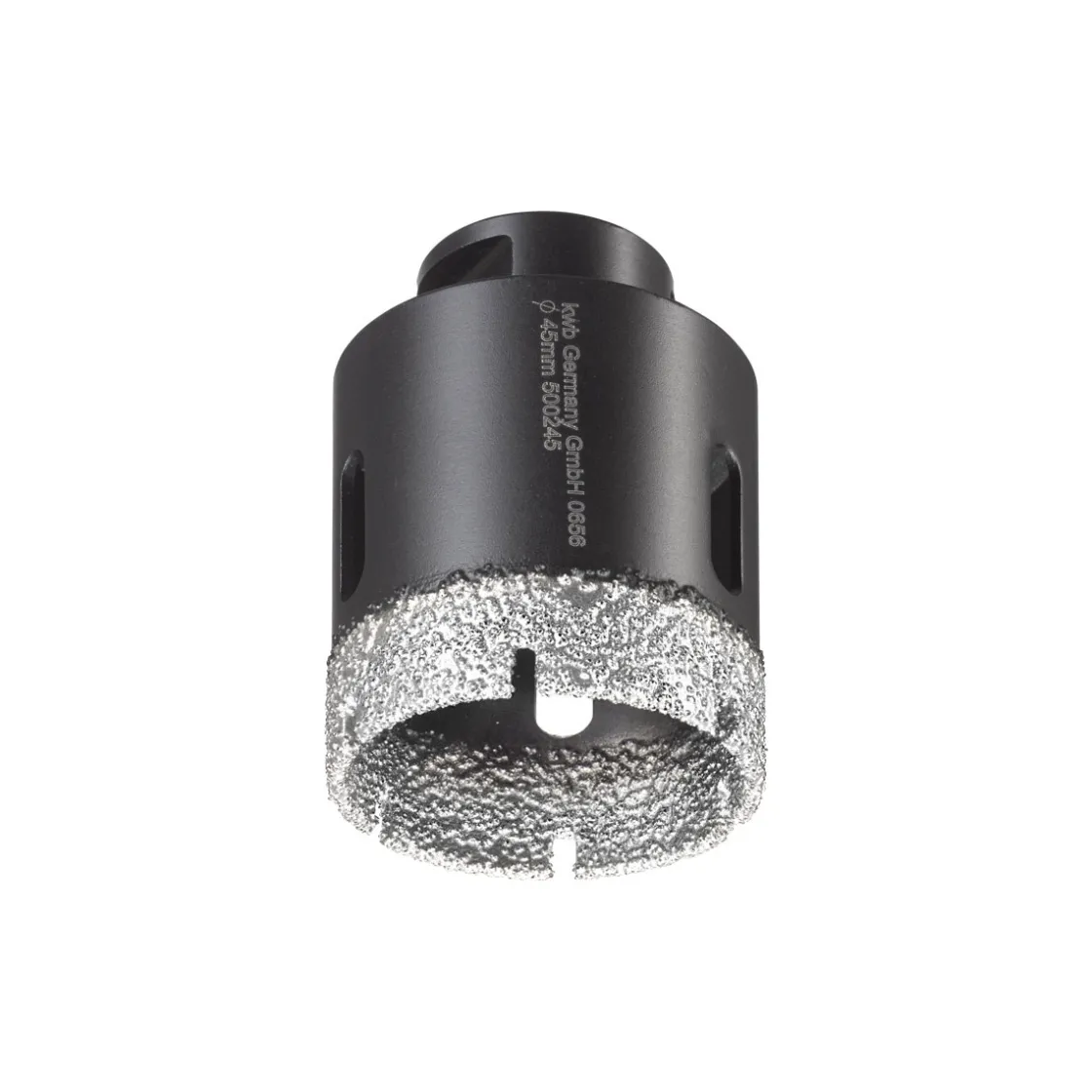 Trockenschnitt-Lochsägen Durchmesser 45 mm ^ kwb Online