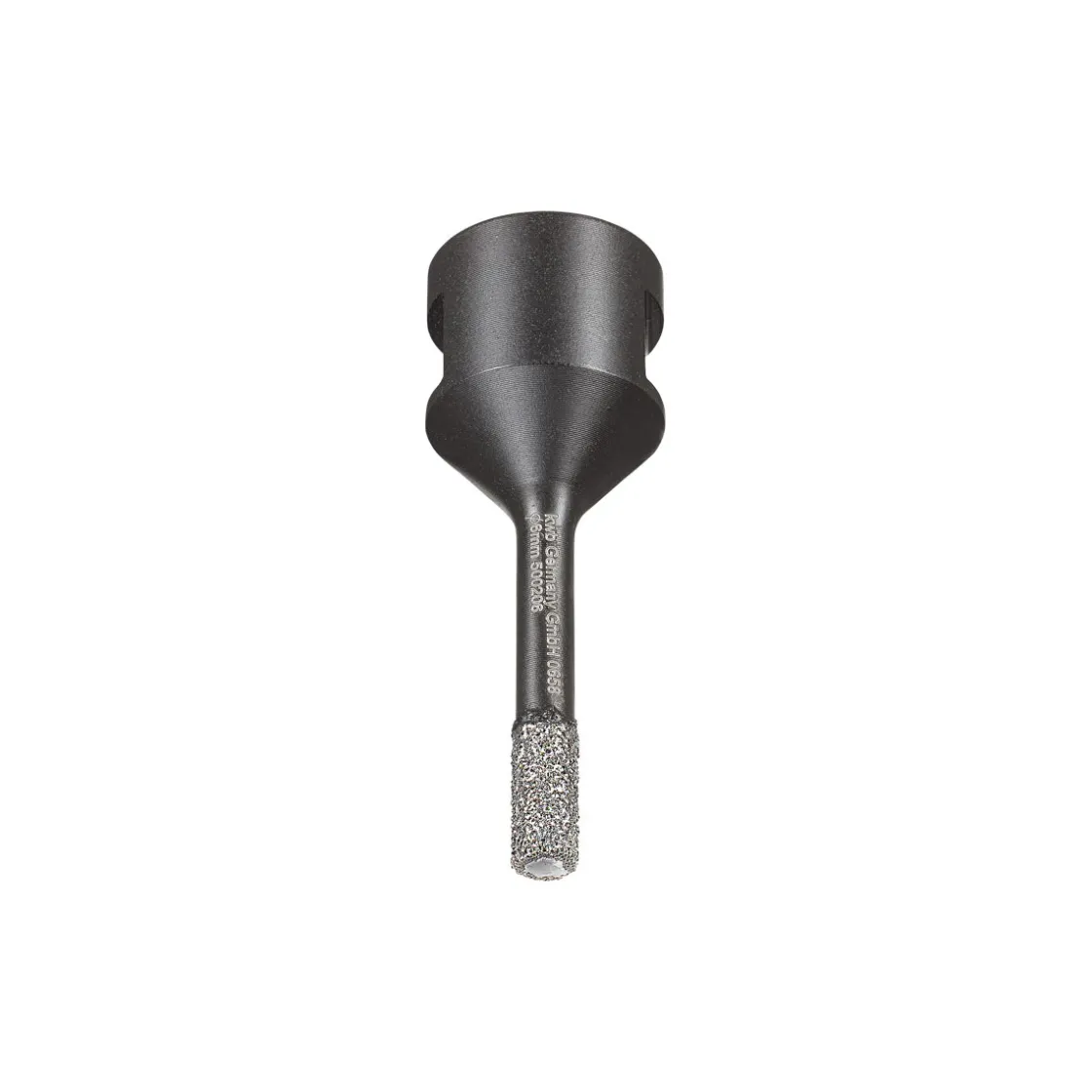 Trockenschnitt-Lochsägen Durchmesser 6 mm ^ kwb Hot