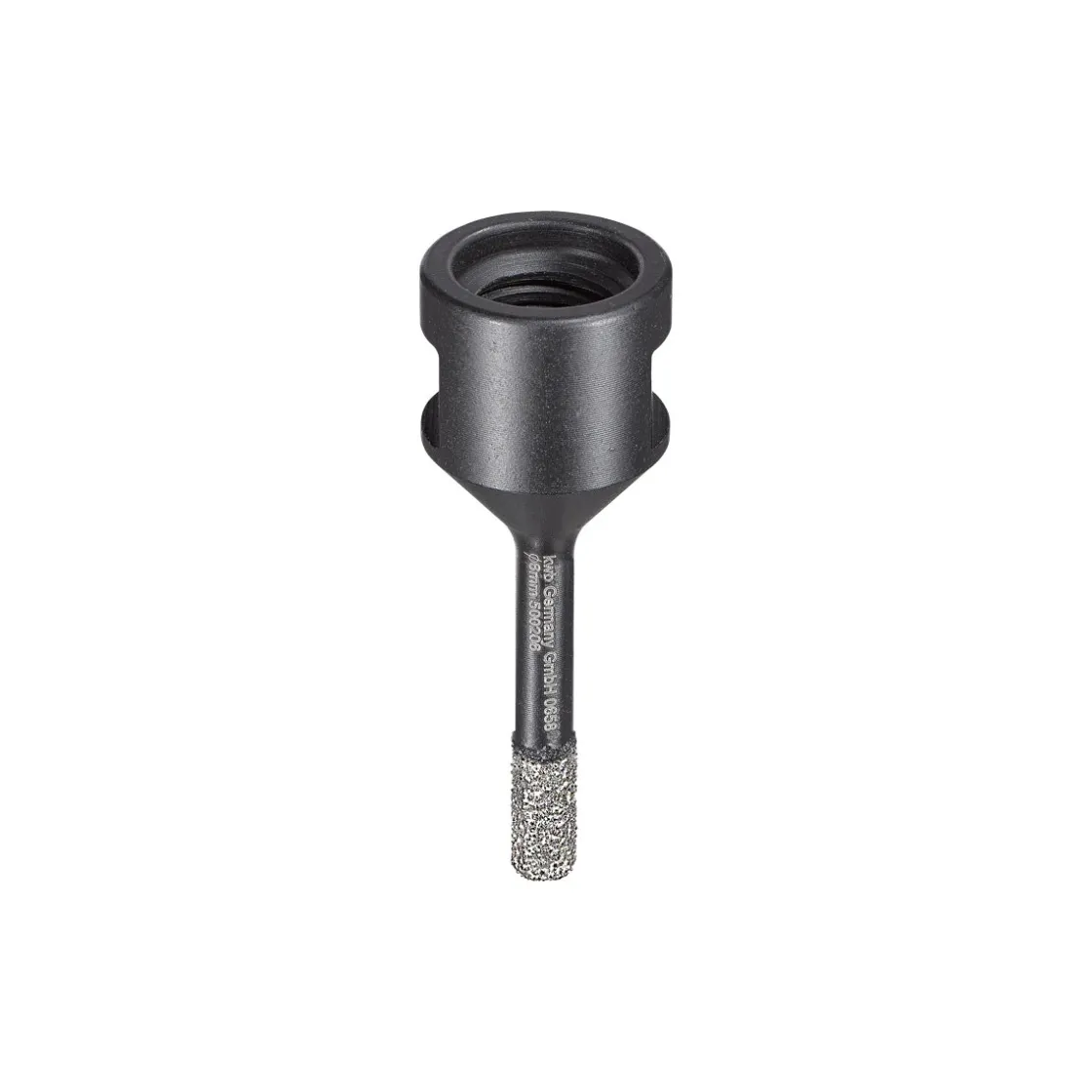 Trockenschnitt-Lochsägen Durchmesser 6 mm ^ kwb Hot