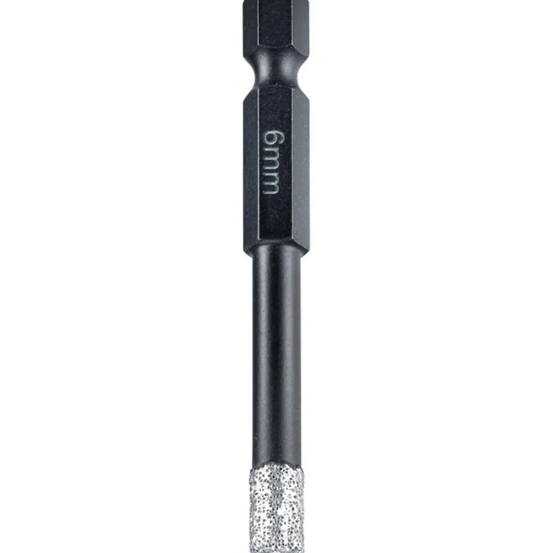 Trockenschnitt-Lochsägen Durchmesser 6 mm ^ kwb Clearance