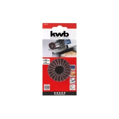 Vliesmopstift 50 x 30 mm K150 ^ kwb Online
