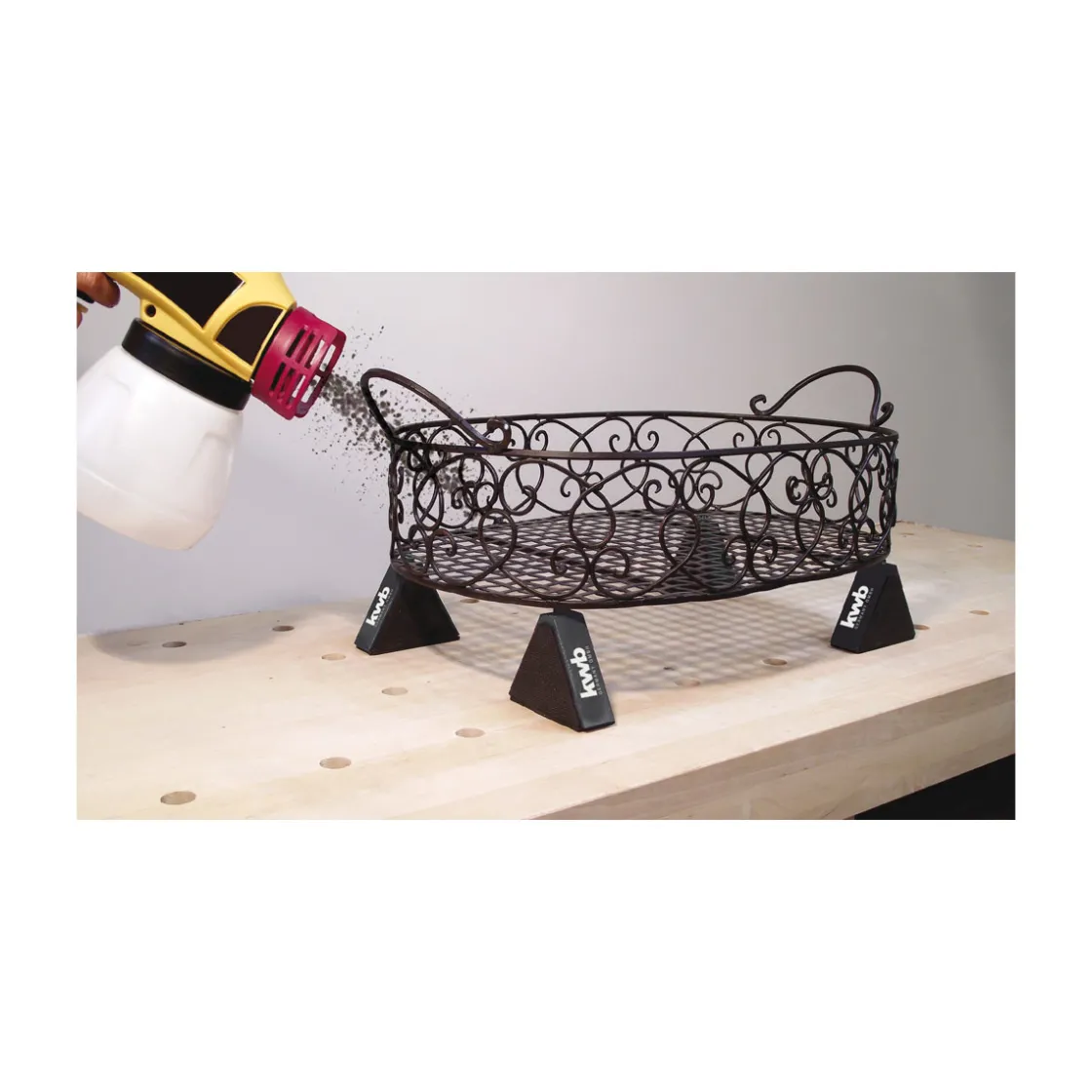 Werkstückunterlagen TriGrips ^ kwb Sale