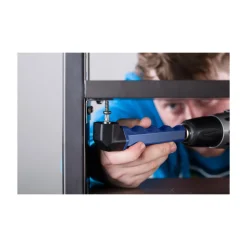 Winkel-Bit- und Bohrvorsatz 90 Grad ^ kwb New