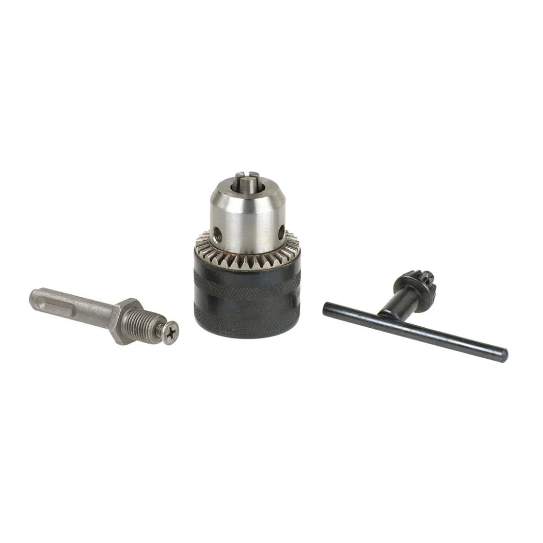 Zahnkranz-Bohrfutter mit SDS Plus Adapter 1/2" x 20 mm 1,5 - 13 mm ^ kwb New