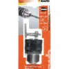 Zahnkranz-Bohrfutter 13 mm schlagbohrfest ^ kwb Best
