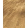 Laminat Basic 400 Eiche Naturseidenmatte Struktur SB 1285x194x8mm ^ Parador Sale