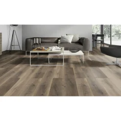 Laminat Classen WR 4V Oak brown mix 1285 x 192 x 8 mm ^ Hot