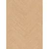 Laminat Herringbone Natural Darcy Oak 63x12,6x0,8 cm ^