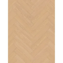 Laminat Herringbone Natural Darcy Oak 63x12,6x0,8 cm ^