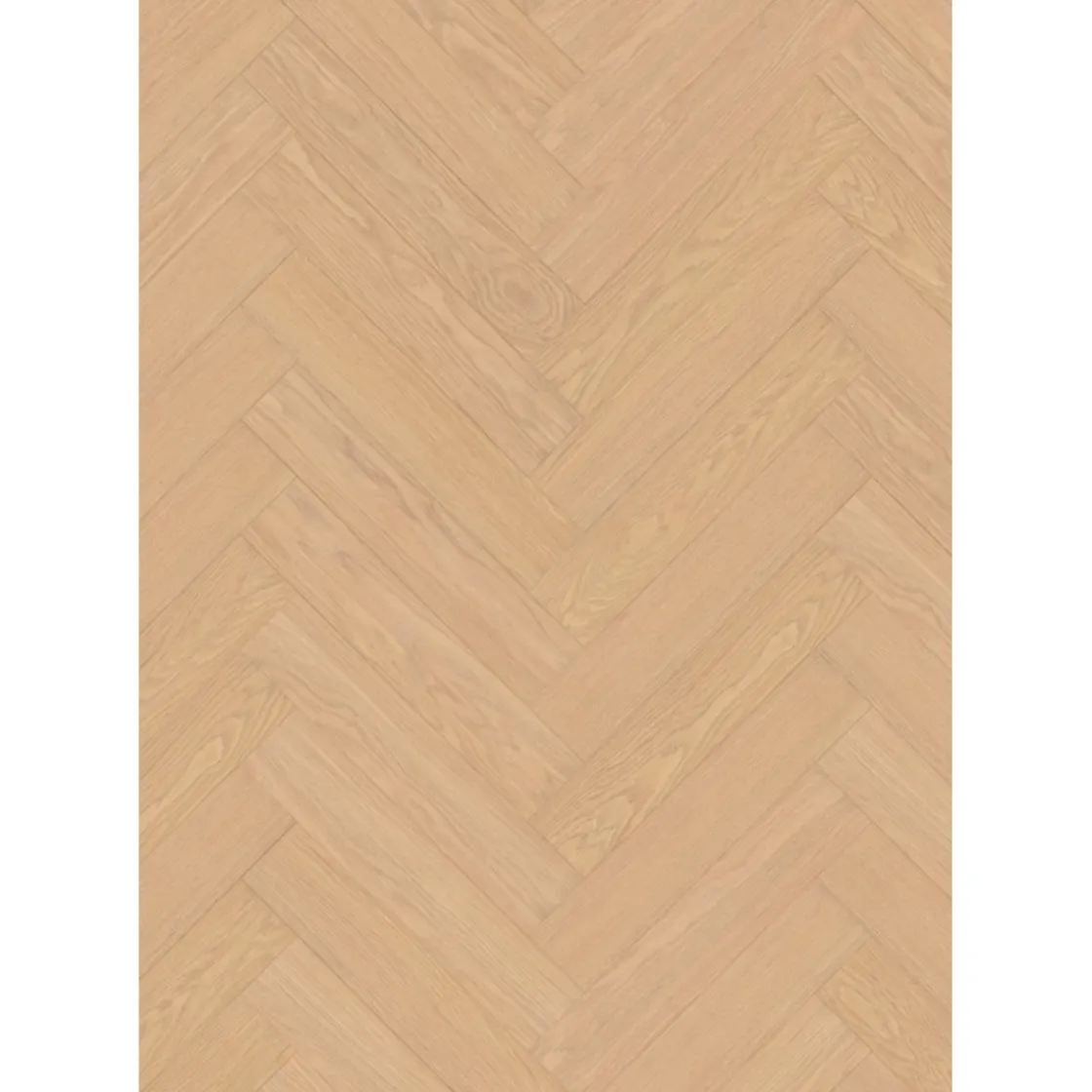 Laminat Herringbone Natural Darcy Oak 63x12,6x0,8 cm ^