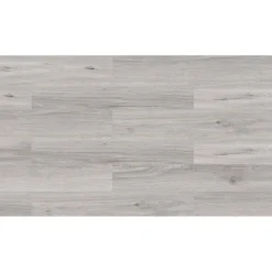 Laminat Home 4V 731-4 Eiche gebuerstet grau 1286 x 194 x 7 mm ^ Hot
