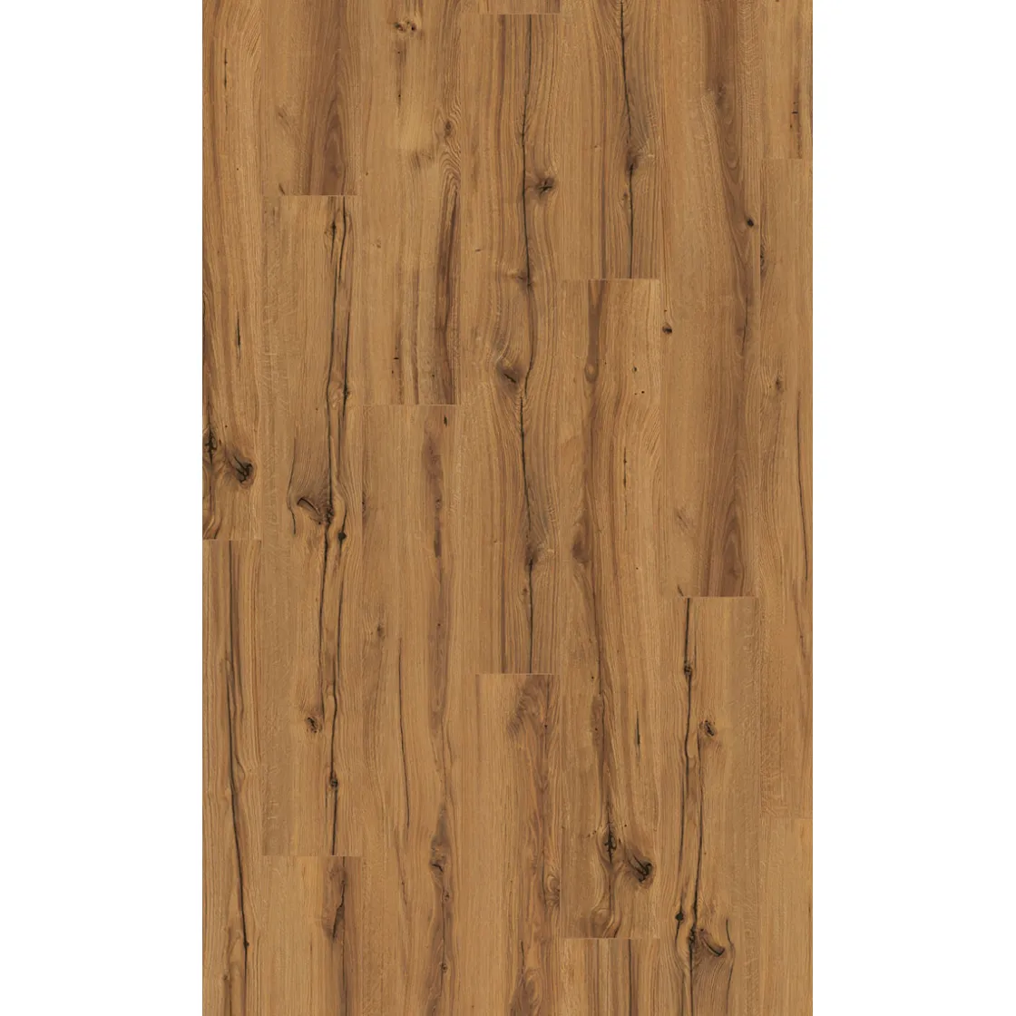 Laminat 400 M4V LHD EicheHistory 1285x194x8mm seidenm. Struktur ^ Parador New