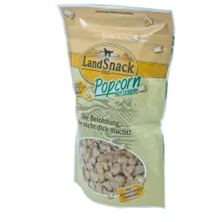 Dog Popcorn Leber 100g ^ Landsnack Clearance