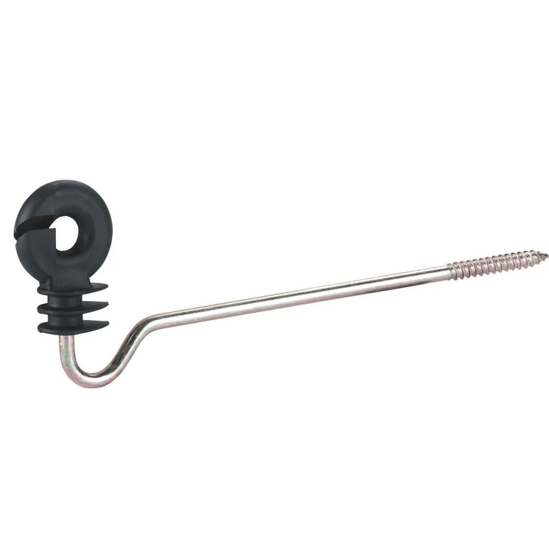 Langstiel-Ringisolator Durchmesser 6 x 22 cm ^ Online