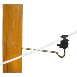 Langstiel-Ringisolator schwarz ^ Discount