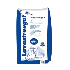 Lavastreugut 40 kg ^ Discount