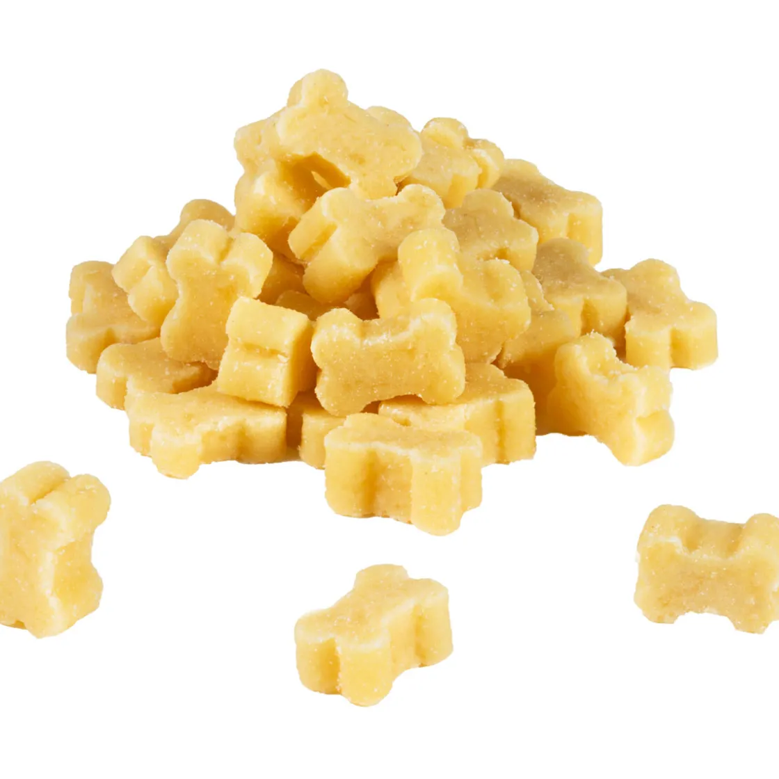Leckerli mit Käse 200 g ^ Dibo New