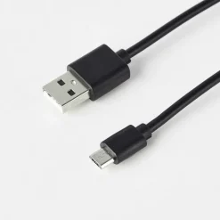 LED Akku-Außentischleuchte Jona schwarz ^ Sale