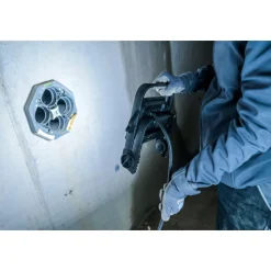 LED Arbeitsstrahler JARO 4060 M3450lm, 30W, 3m, H07RN-F 3G1,0, IP65 ^ Brennenstuhl Hot