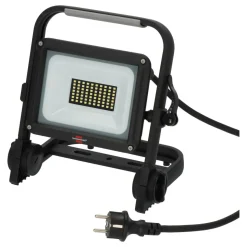 LED Arbeitsstrahler JARO 4060 M3450lm, 30W, 3m, H07RN-F 3G1,0, IP65 ^ Brennenstuhl Hot