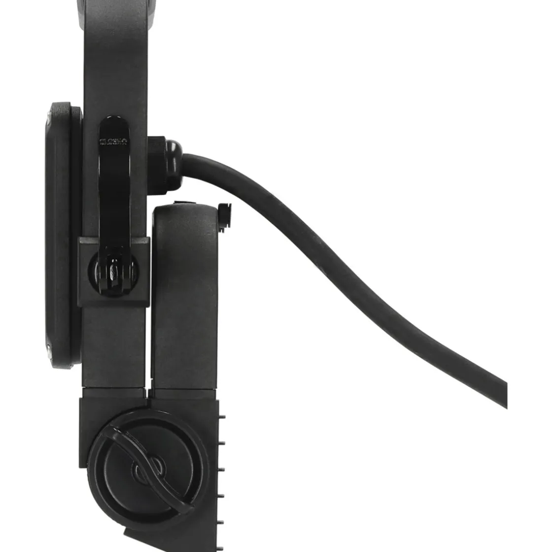 LED Arbeitsstrahler JARO 3060 M2300lm, 20W, 2m, H07RN-F 3G1,0, IP65 ^ Brennenstuhl Best